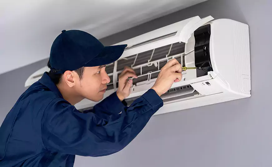 AC Duct Cleaning Garner