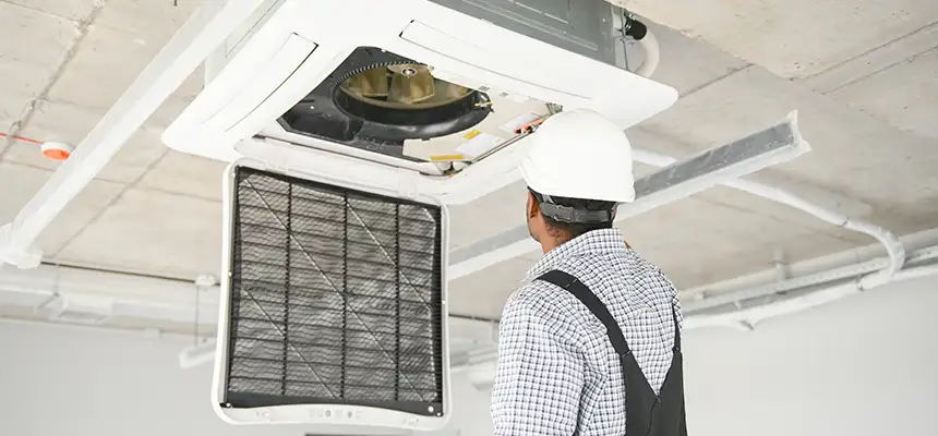 Our Affordable Duct Cleaning Near Me Services in Garner, NC