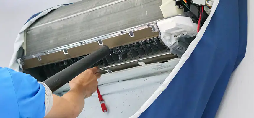 Advanced Clogged Dryer Vent Repair for Multi-Unit & Commercial in Garner, NC