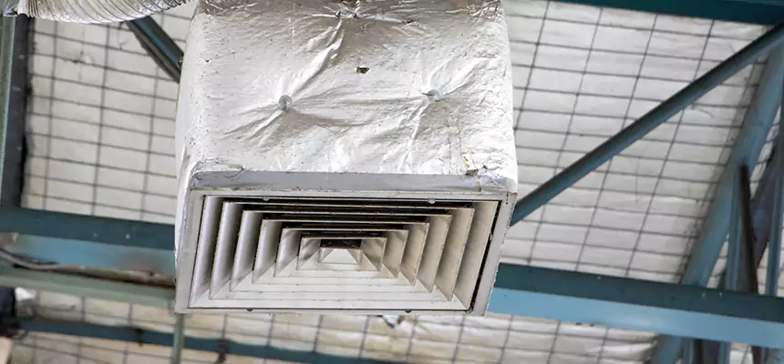 Our Custom HVAC Ductwork Services in Garner, NC