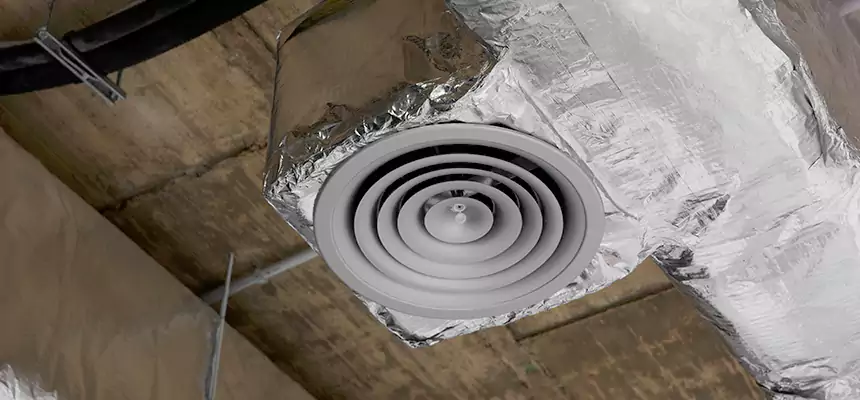 Our Excess Lint Removal from Dryer Ducts Services in Garner, NC