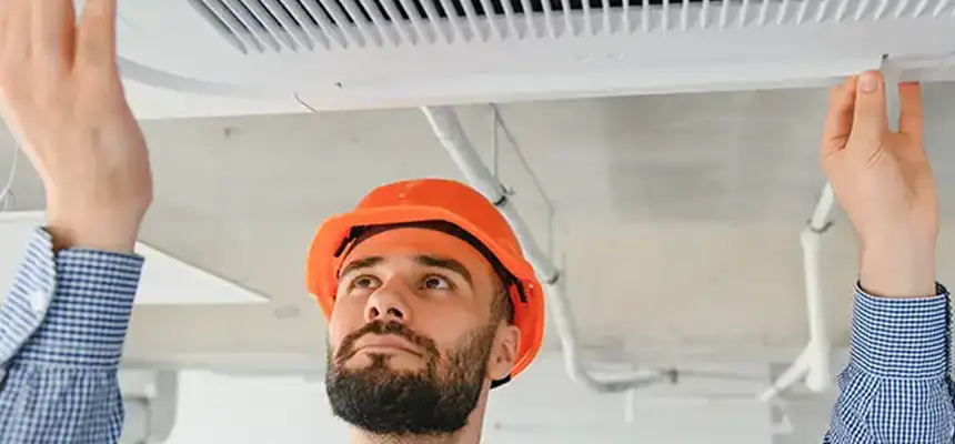 Our Furnace Vent Cleaning Services in Garner, NC