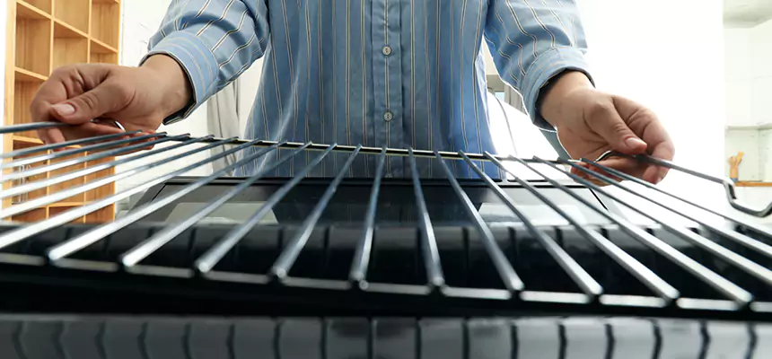 Our Vent Grille Washing Services in Garner, NC