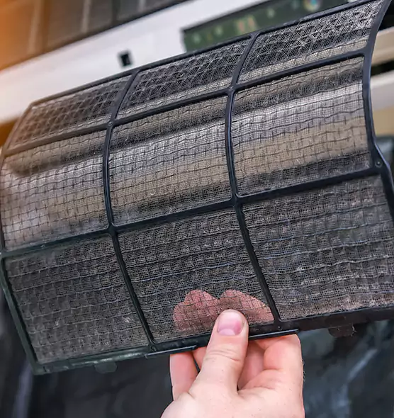 Top-notch AC Air Filter Replacement in Garner