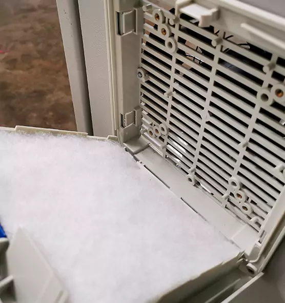 About Air Duct Overhaul & Upgrades in Garner, NC