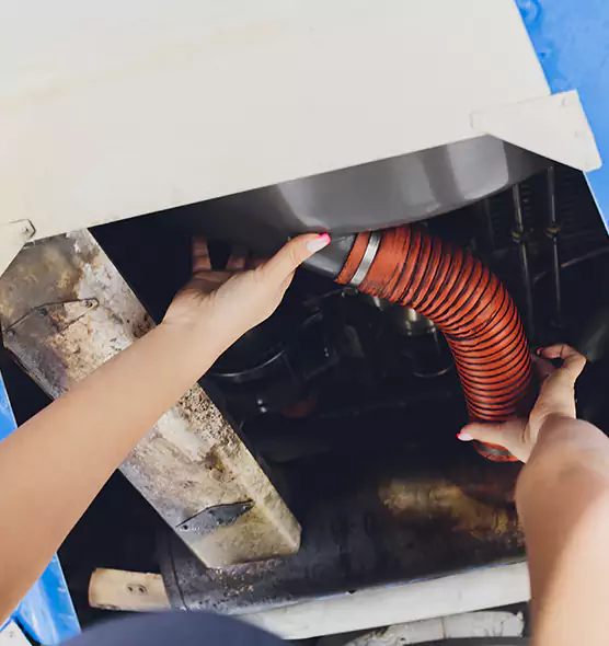 About Air Duct Virus Disinfection in Garner, NC