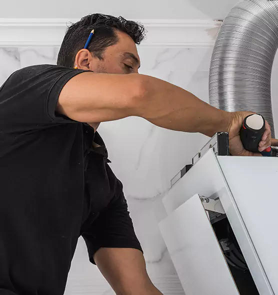 Trusted Bathroom Exhaust Duct Cleaning in Garner, NC