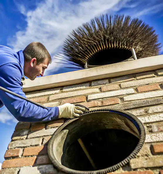 About Professional Chimney Sweep in Garner, NC