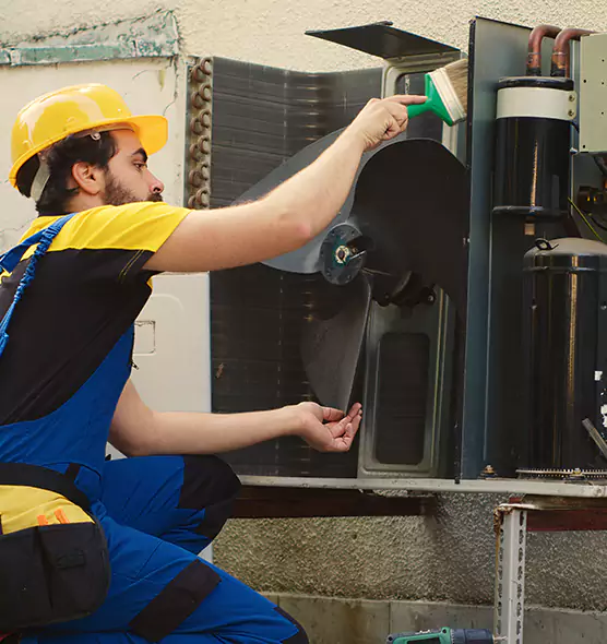 About Dryer Duct Fire Hazard Inspection in Garner, NC