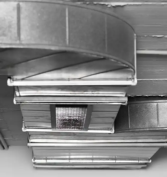 Expert Duct System Performance Boost Services in Garner, NC