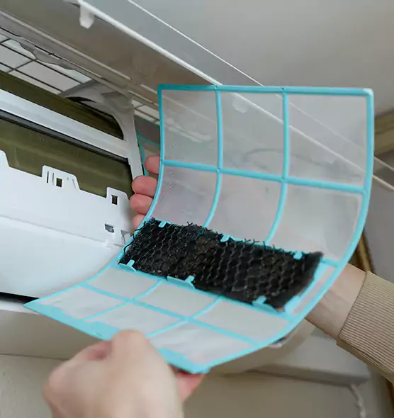 Welcome to Air Duct Cleaning & Repairs Garner — Your Local HEPA Filter Installation Pros in Garner, NC