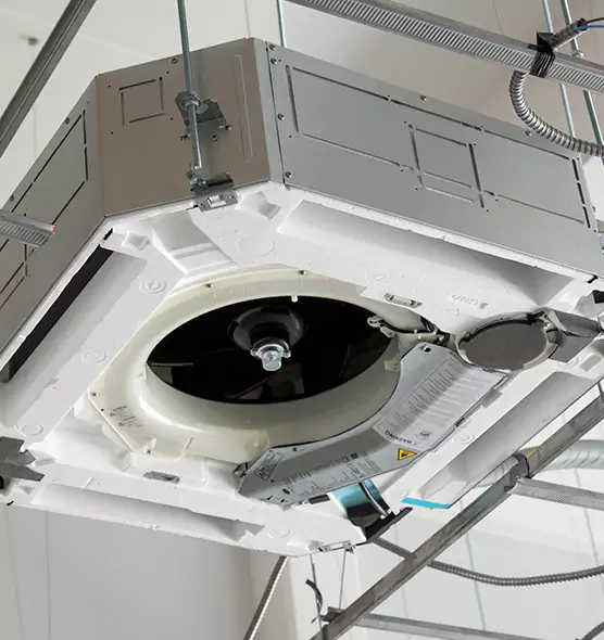 Professional Industrial Dryer Vent Cleaning in Garner, NC