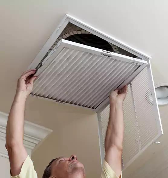 Advanced Residential Vent Cleaning in Garner, NC