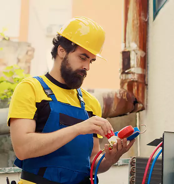 About Smart HVAC Installation in Garner, NC