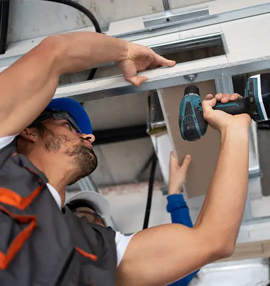 About Vent Smoke Odor Elimination in Garner, NC