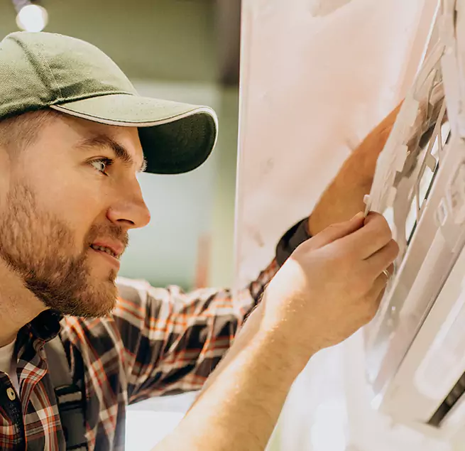 Why Homeowners Businesses Trust Us in Garner, NC?