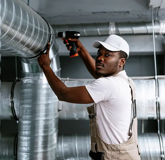 Why Homeowners & Businesses Trust Us Garner, NC