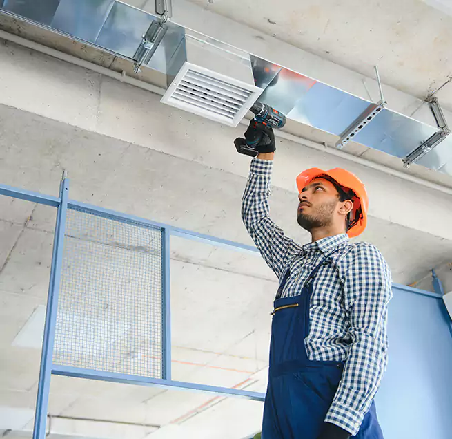 Why Homeowners & Businesses Trust Us in Garner, NC?