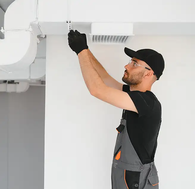 Why Homeowners & Businesses Trust Us in Garner, NC?