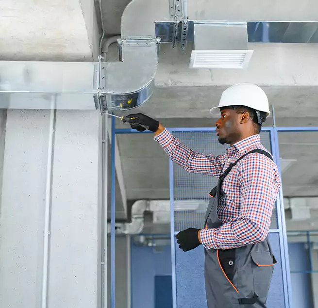 Why Homeowners & Businesses Trust Us Garner, NC