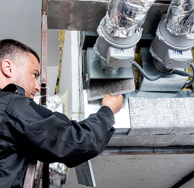 Why Homeowners & Businesses Trust Us in Garner, NC