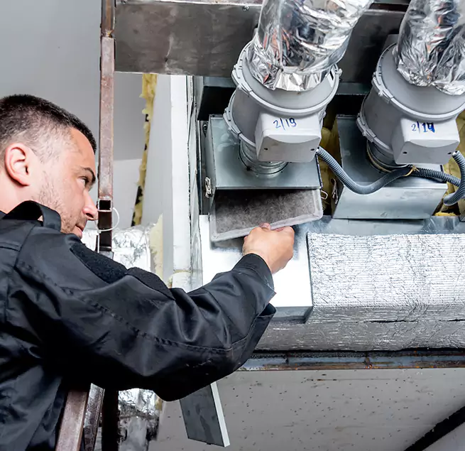 Why Homeowners & Businesses Trust Us in Garner, NC?