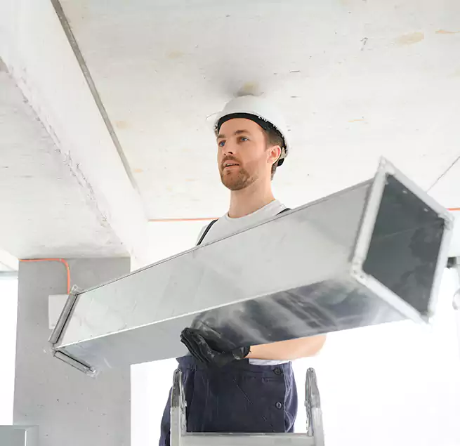 Why Homeowners & Businesses Trust Us in Garner, NC