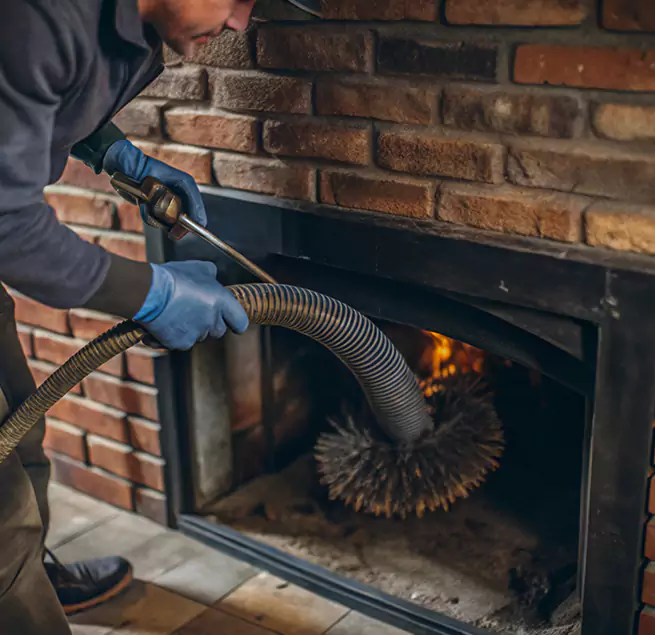 Why Homeowners & Businesses Trust Us in Garner, NC?