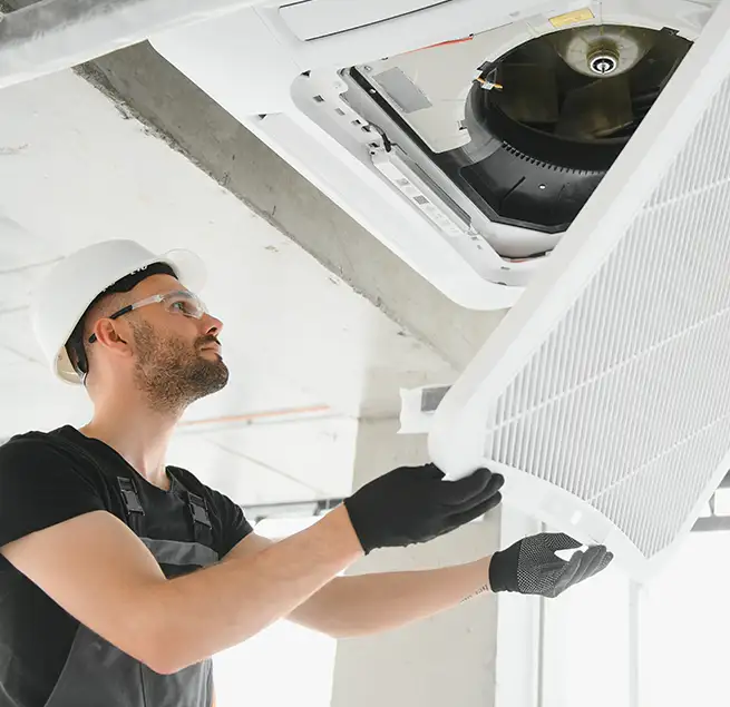 Why Homeowners & Businesses Trust Us in Garner, NC?