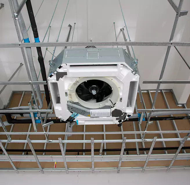 Why Homeowners & Businesses Trust Us in Garner, NC?