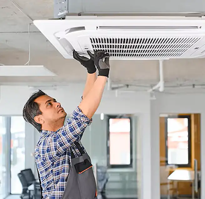 Why Homeowners & Businesses Trust Us in Garner, NC?