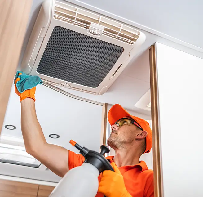 Why Homeowners & Businesses Trust Us in Garner, NC?