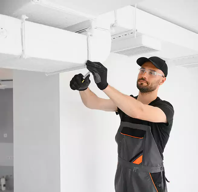 Why Homeowners & Businesses Trust Us in Garner, NC?