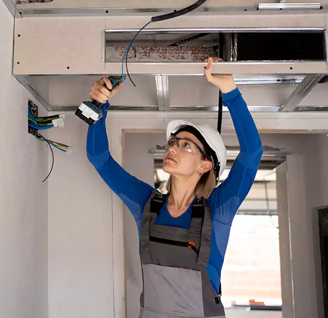 Why Homeowners & Businesses Trust Us in Garner, NC?