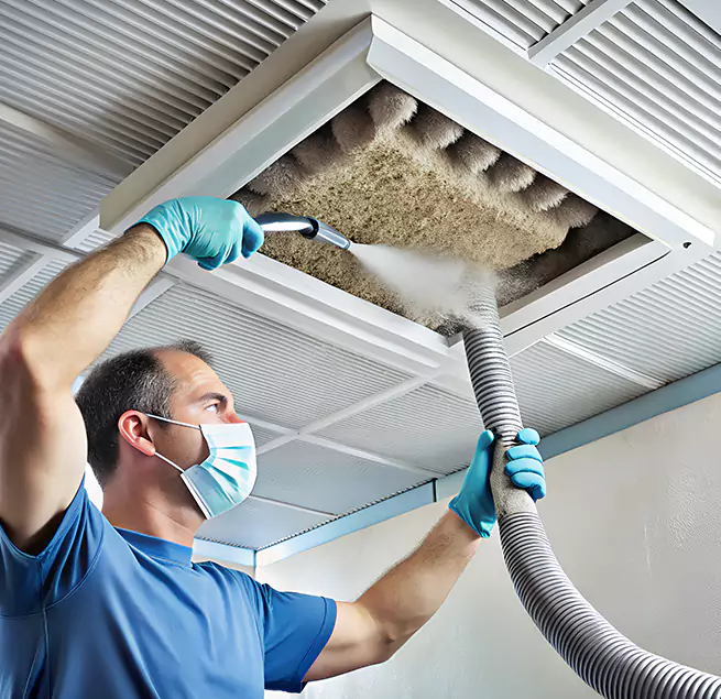 Why Homeowners Businesses Trust Us in Garner, NC