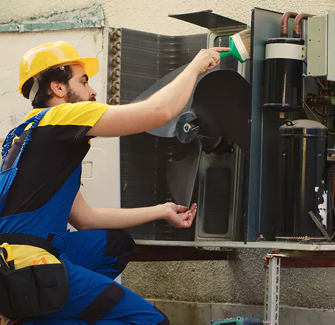  Why Homeowners & Businesses Trust Us in Garner, NC?