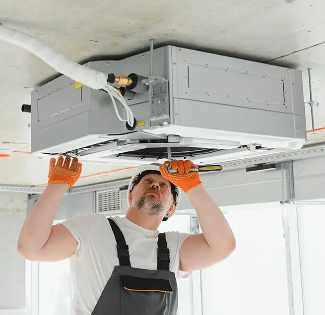 Why Homeowners & Businesses Trust Us Garner, NC