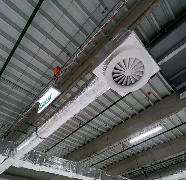 Why Homeowners & Businesses Trust Us in Garner, NC