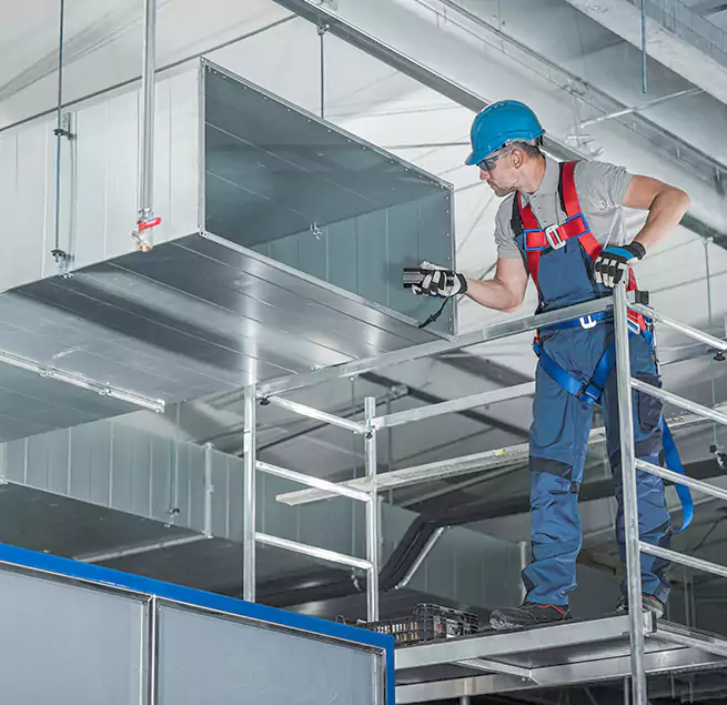 Why Homeowners Businesses Trust Us in Garner, NC