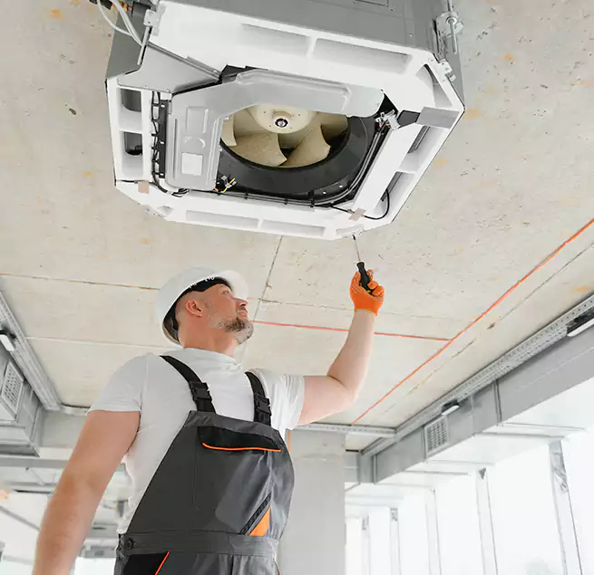 Why Homeowners Businesses Trust Us in Garner, NC