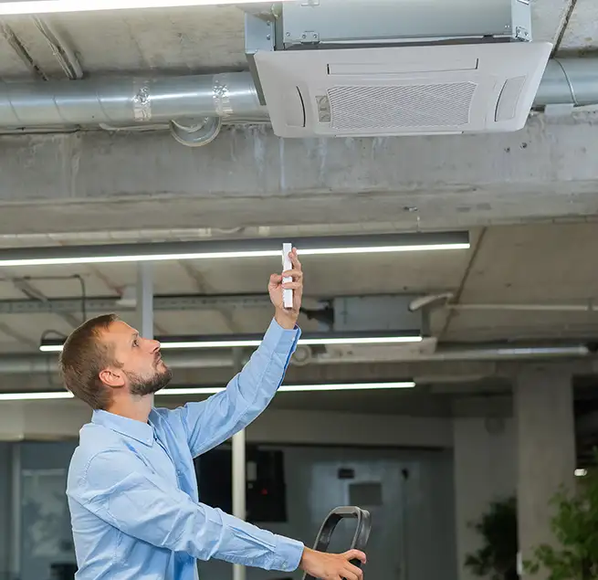 Why Homeowners & Businesses Trust Us in Garner, NC?