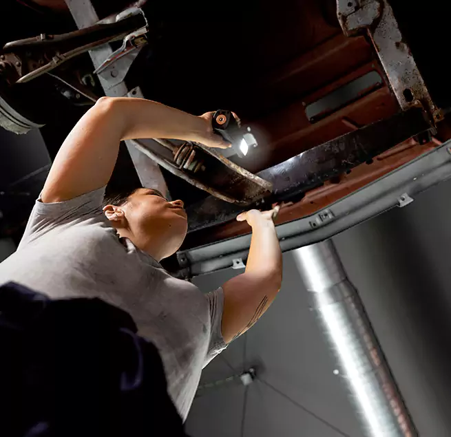 Why Homeowners & Businesses Trust Us Garner, NC