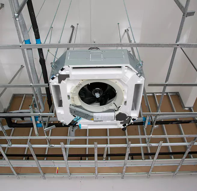 Why Homeowners & Businesses Trust Us Garner, NC?