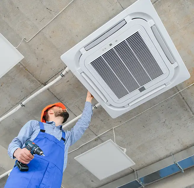  Why Homeowners & Businesses Trust Us in Garner, NC?